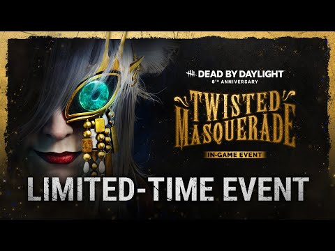 : Twisted Masquerade Event 2024