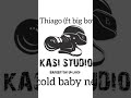 Thiago ft big boy #amapiano @BTN 1300 #kasi studio #BTN1300# #kwad
