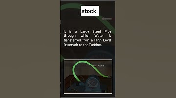 Discover Pelton Turbine Components in Seconds! ⚙️