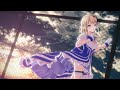 【歌ってみた】夜明けと蛍 / ナブナ covered by 千条アリア