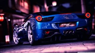 Pendulum - Tarantula Remastered