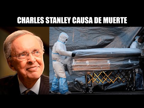 Video: ¿Por qué se suicidó Stanley en el estrado?