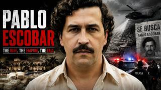 OBULAMU BWO'MUYAGA PABLO ESCOBAR