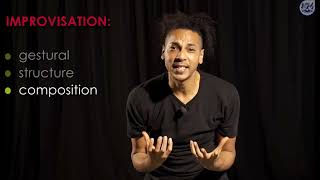 Grant van Ster Improvisation Grade 9