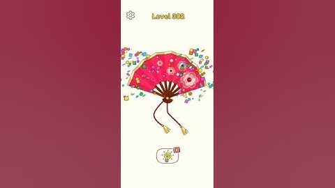 DOP4: Draw One Part Level 302 Gameplay #walkthrough #shorts #gaming