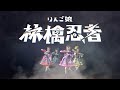 林檎忍者 / りんご娘