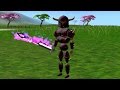 Java 3D Game Development 53: Cooler Weapons!