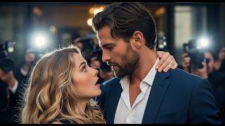 She Fell Into His Arms And Went Viral, But The Millionaire Turned Scandal Into Love!