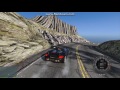 Lookout Point NFS Carbon In GTA V