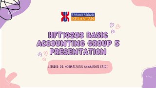 GROUP 5 CASE STUDY 1 ACCOUNT-HFT10203 L2