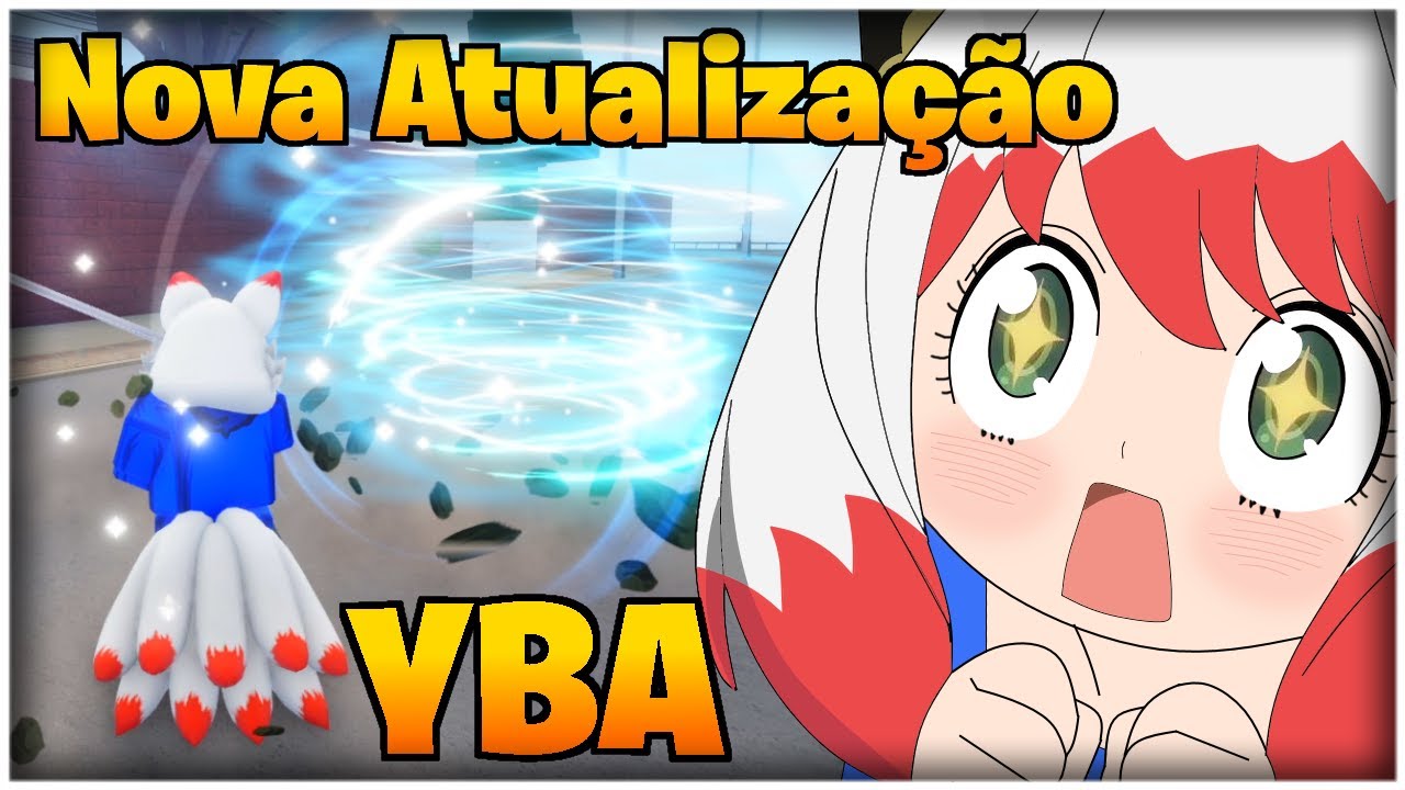 YBA (Roblox) Stands Your Bizarre Adventure - Read Desc