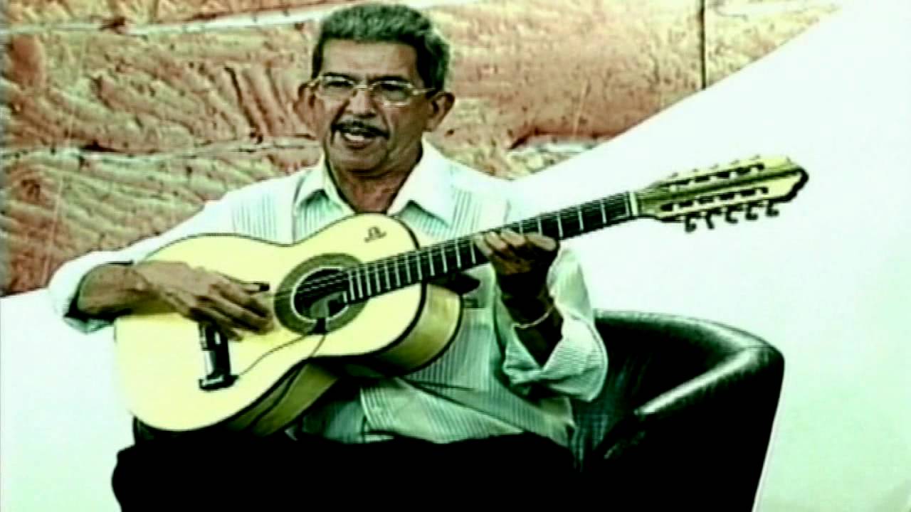 Ivanildo Vila Nova -- Programa Nomes do Nordeste