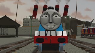 Wrong Road Trailer