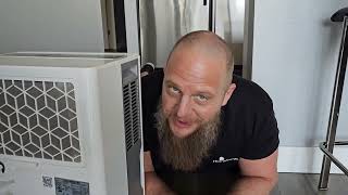 How to Clean Your Dehumidifier Filters