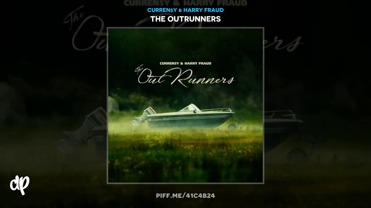 Curren$y & Harry Fraud - Mugello Red (feat. Rick Ross) [The