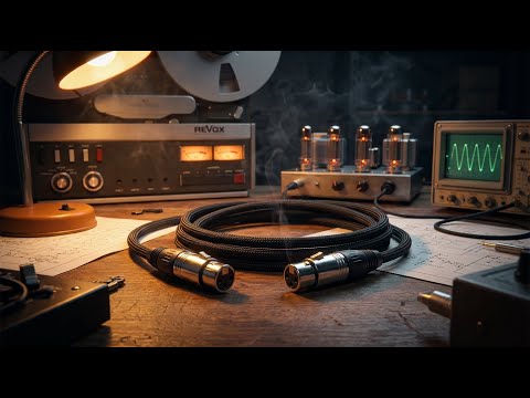 クラフトマイクX-86Sに最適なミニXLR▶︎XLR変換アダプタ2種類徹底比較