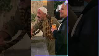 بائع العرق سوس في المونديال.. أجواء شامية في شوارع الدوحة
