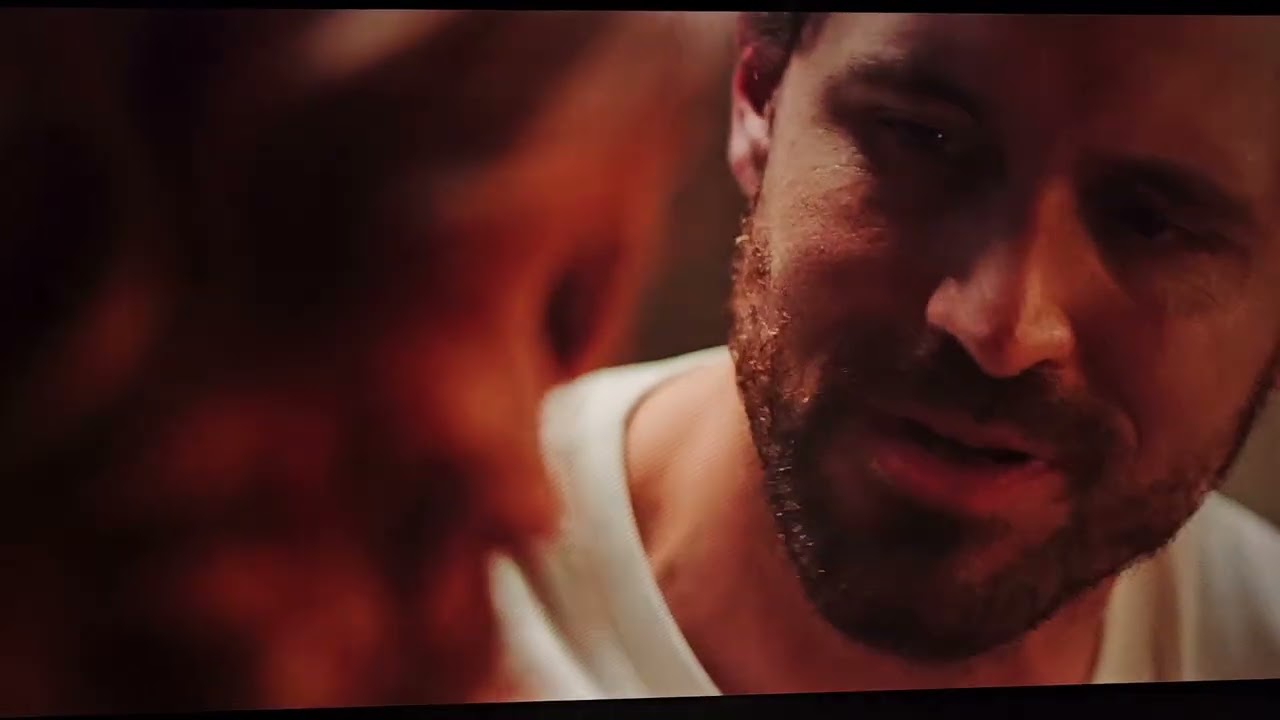 FREELANCE (2024) - Official Trailer (with Nicole Pastor) 