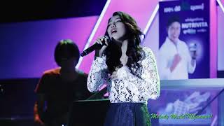 Ashley Seng.........Melody World 2018, Level-4.. (20180713)Epi:27