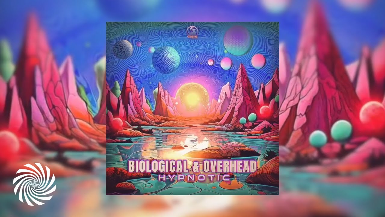 Watch Biological & Overhead - Hypnotic on YouTube Watch Biological & Overhead - Hypnotic on YouTube