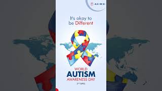 World Autism Awareness Day 2023