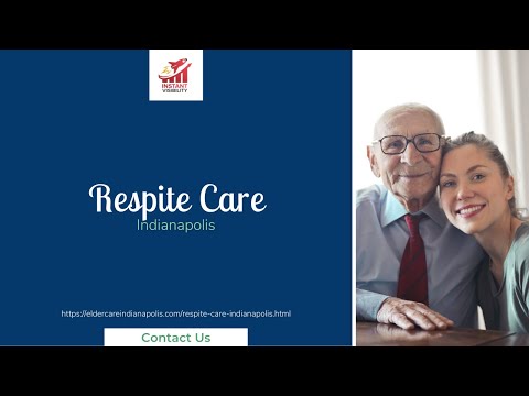 Respite Care Indianapolis