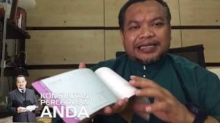 BUKU RESIT BAUCAR BAYARAN - Berapa PLY kita boleh cetak? BUKU RESIT BAUCAR BAYARAN - Berapa PLY kita boleh cetak?