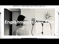 Sting Englishman In New York Cover Iyu Sting Englishman In New York Cover Iyu