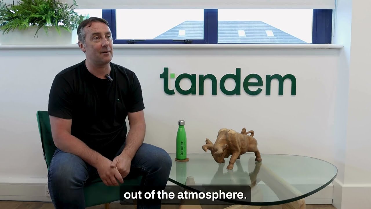 Tandem Bank Culture Video