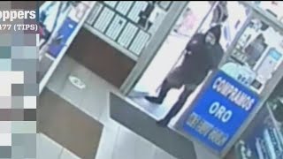 Brooklyn man arrested in attempted robbery, shooting at jewelry store