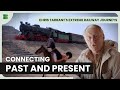 The Desert Railway That Changed History Chris Tarrants Extreme Railway Journeys Documentary mp3