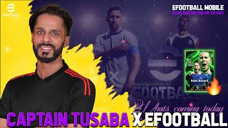 Efootball Mobile | Lets play the new update #efootball #ankixislive