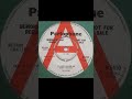 The Action - I'll Keep Holding On - UK Parlophone Records Demo released 1966