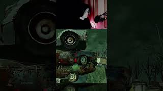 twitch: gn1dus #дбд #охотница