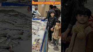 Ramzan Ki Roze Aaye
