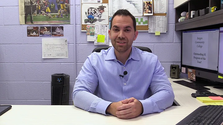 Outstanding SI Program