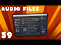 Audio File Formats | Godot Basics Tutorial | Ep 59
