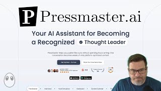 Creating Articles, Press Releases, and Social Posts All in One Platform - Pressmaster AI Review screenshot 4