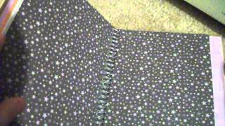 Ac Moore, Tj Maxx, and Michaels Scrapbook Haul