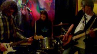 Dat Doew bij VOP 30mrt 2010