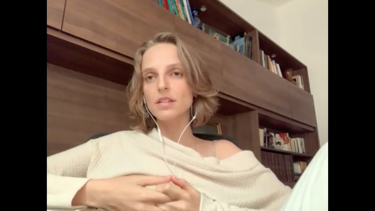 ENRG Tune - Вибрируя на более высоком уровне как ЕДИНОЕ целое с Сашей Коброй