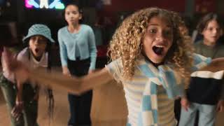 Don’t Grow Up, Grow Out. Back-to-...