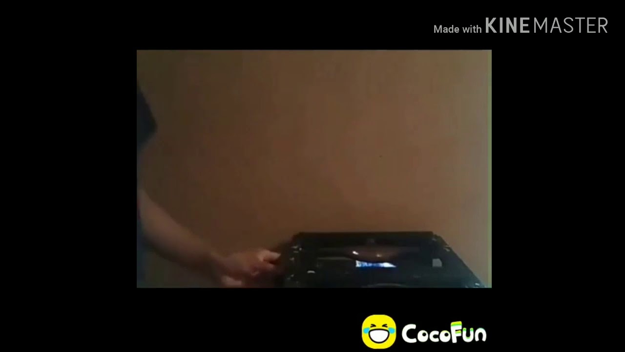 Vidio lucu 