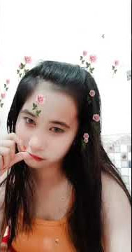 Bigo Live cewe Buka baju