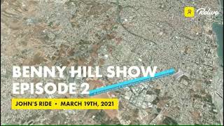 The Benny Hill Show Episode 2