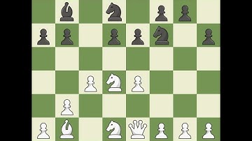 White Rakhmanov, Ale, Black Cordova, E.,Indian Game: Yusupov-Rubinstein System, Event 14th Sants Op
