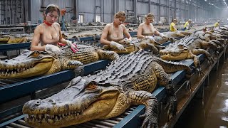 видео: От Этих Жутких Процессов На Производстве Дрожь По Телу! картинка: От Этих Жутких Процессов На Производстве Дрожь По Телу!