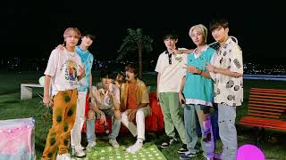 [NCT DREAM] ANL 라이브 클립 1시간 1hour