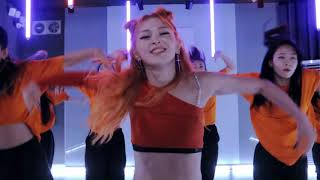 AleXa (알렉사) – “Kitty Run” Performance MV (Sub español | Roma | Hangul) HD