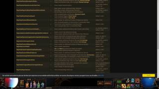 Path of Exile: Keep or reroll sextant mod?
